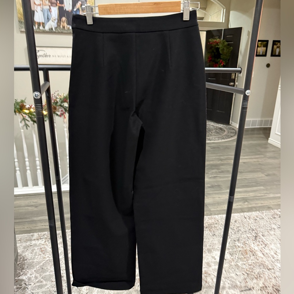 Tuckernuck Women's Black Casual Pants